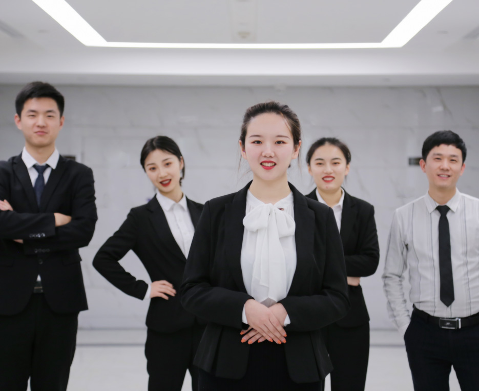 有實(shí)力，讓您更放心